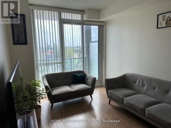 304 - 3985 GRAND PARK DRIVE Mississauga (City Centre) Ontario photo 3