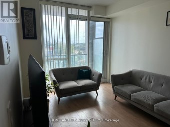 304 - 3985 GRAND PARK DRIVE Mississauga (City Centre) Ontario photo 4