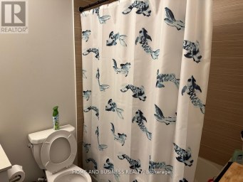 304 - 3985 GRAND PARK DRIVE Mississauga (City Centre) Ontario photo 5