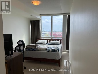 304 - 3985 GRAND PARK DRIVE Mississauga (City Centre) Ontario photo 6