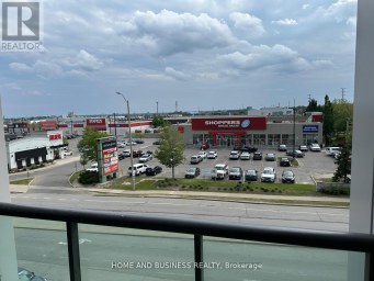304 - 3985 GRAND PARK DRIVE Mississauga (City Centre) Ontario photo 9