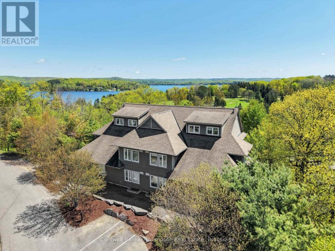 302 - 1 TREE TOPS LANE, Huntsville (chaffey), Ontario, P1H1A9 (ID X13514790)
