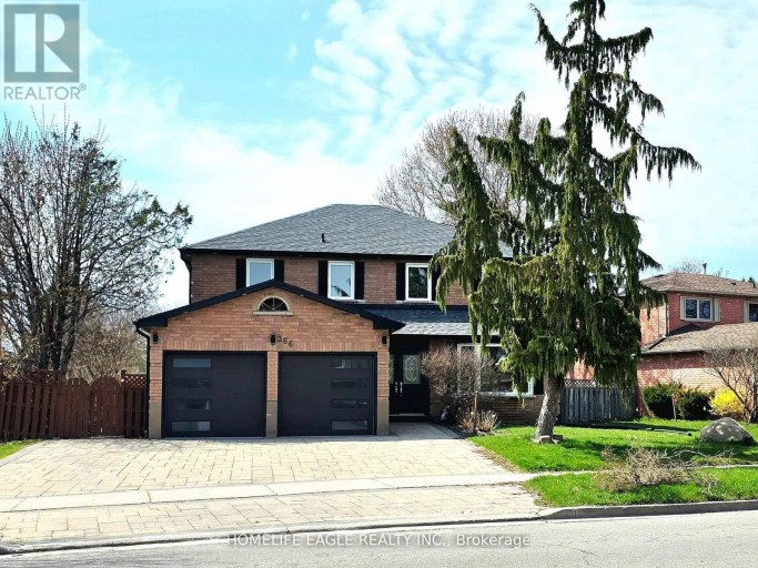 (BASEMENT) - 366 WARATAH AVENUE, Newmarket (Huron Heights-Leslie Valley), Ontario, L3Y7T6