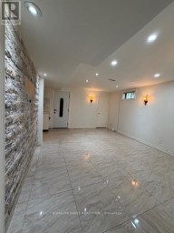 (BASEMENT) - 366 WARATAH AVENUE Newmarket (Huron Heights-Leslie Valley) Ontario photo 3
