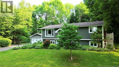 360 Route 190 Carlingford New Brunswick photo 2