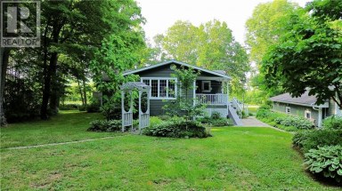 360 Route 190 Carlingford New Brunswick photo 32