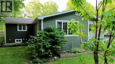360 Route 190 Carlingford New Brunswick photo 7