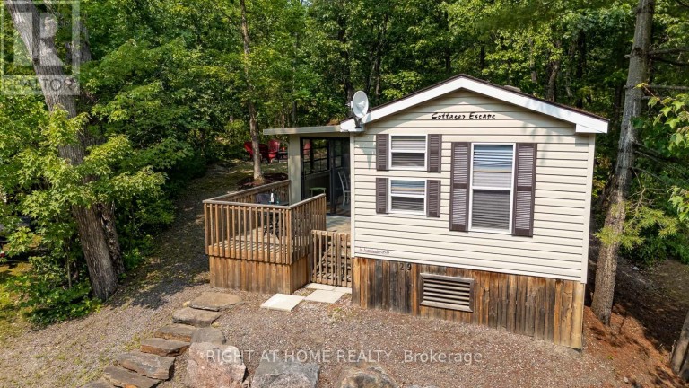 29 MAPLE RIDGE - 1336 SOUTH MORRISON LAKE ROAD, Gravenhurst (Wood (Gravenhurst)), Ontario, P0E1G0