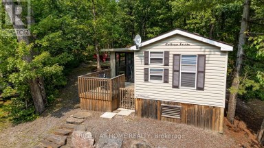 29 MAPLE RIDGE - 1336 SOUTH MORRISON LAKE ROAD Gravenhurst (Wood (Gravenhurst)) Ontario photo 1