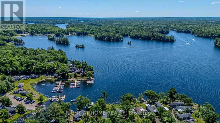 29 MAPLE RIDGE - 1336 SOUTH MORRISON LAKE ROAD, Gravenhurst (Wood (Gravenhurst)), Ontario, P0E1G0