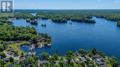 29 MAPLE RIDGE - 1336 SOUTH MORRISON LAKE ROAD Gravenhurst (Wood (Gravenhurst)) Ontario photo 10