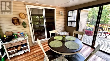 29 MAPLE RIDGE - 1336 SOUTH MORRISON LAKE ROAD Gravenhurst (Wood (Gravenhurst)) Ontario photo 12