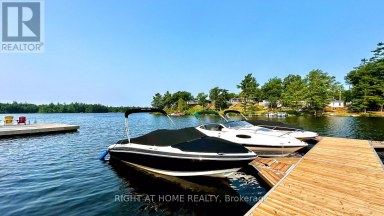 29 MAPLE RIDGE - 1336 SOUTH MORRISON LAKE ROAD Gravenhurst (Wood (Gravenhurst)) Ontario photo 15