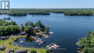 29 MAPLE RIDGE - 1336 SOUTH MORRISON LAKE ROAD Gravenhurst (Wood (Gravenhurst)) Ontario photo 2