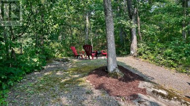 29 MAPLE RIDGE - 1336 SOUTH MORRISON LAKE ROAD Gravenhurst (Wood (Gravenhurst)) Ontario photo 28