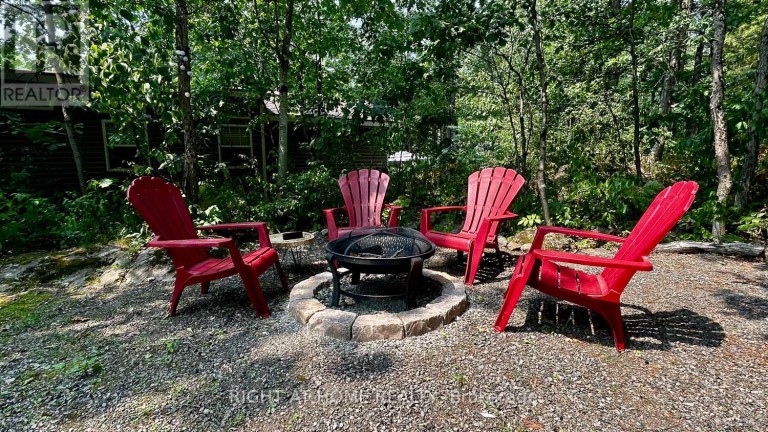 29 MAPLE RIDGE - 1336 SOUTH MORRISON LAKE ROAD, Gravenhurst (Wood (Gravenhurst)), Ontario, P0E1G0