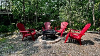 29 MAPLE RIDGE - 1336 SOUTH MORRISON LAKE ROAD Gravenhurst (Wood (Gravenhurst)) Ontario photo 29