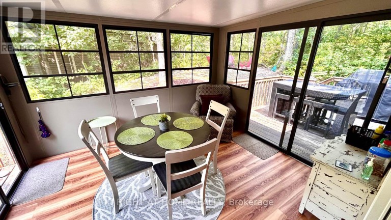 29 MAPLE RIDGE - 1336 SOUTH MORRISON LAKE ROAD, Gravenhurst (Wood (Gravenhurst)), Ontario, P0E1G0