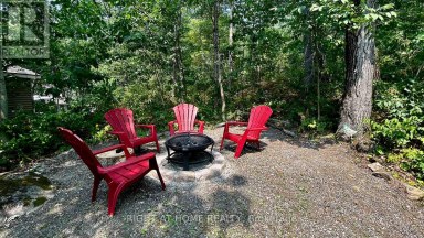 29 MAPLE RIDGE - 1336 SOUTH MORRISON LAKE ROAD Gravenhurst (Wood (Gravenhurst)) Ontario photo 30