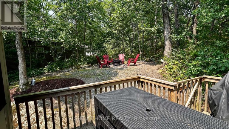29 MAPLE RIDGE - 1336 SOUTH MORRISON LAKE ROAD, Gravenhurst (Wood (Gravenhurst)), Ontario, P0E1G0