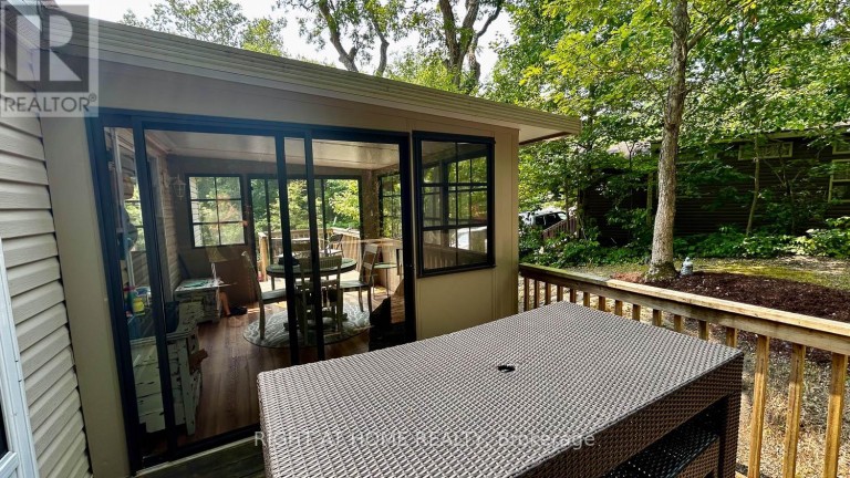 29 MAPLE RIDGE - 1336 SOUTH MORRISON LAKE ROAD, Gravenhurst (Wood (Gravenhurst)), Ontario, P0E1G0