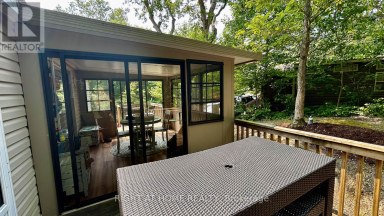 29 MAPLE RIDGE - 1336 SOUTH MORRISON LAKE ROAD Gravenhurst (Wood (Gravenhurst)) Ontario photo 32