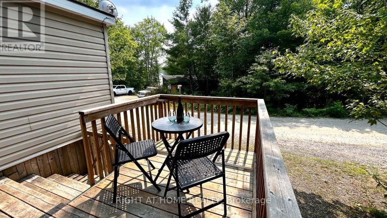 29 MAPLE RIDGE - 1336 SOUTH MORRISON LAKE ROAD, Gravenhurst (Wood (Gravenhurst)), Ontario, P0E1G0