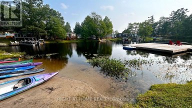 29 MAPLE RIDGE - 1336 SOUTH MORRISON LAKE ROAD Gravenhurst (Wood (Gravenhurst)) Ontario photo 35