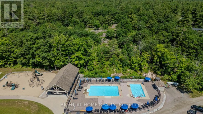 29 MAPLE RIDGE - 1336 SOUTH MORRISON LAKE ROAD, Gravenhurst (Wood (Gravenhurst)), Ontario, P0E1G0