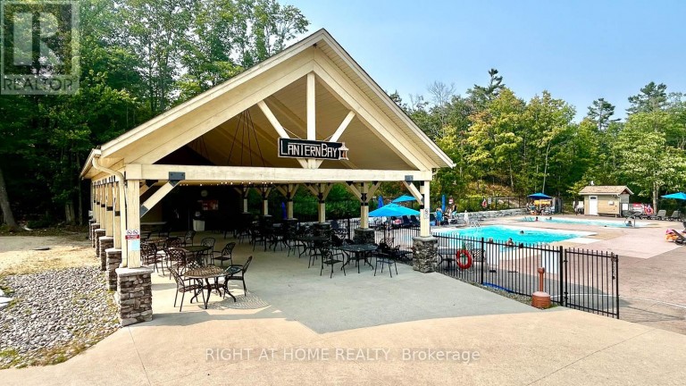 29 MAPLE RIDGE - 1336 SOUTH MORRISON LAKE ROAD, Gravenhurst (Wood (Gravenhurst)), Ontario, P0E1G0
