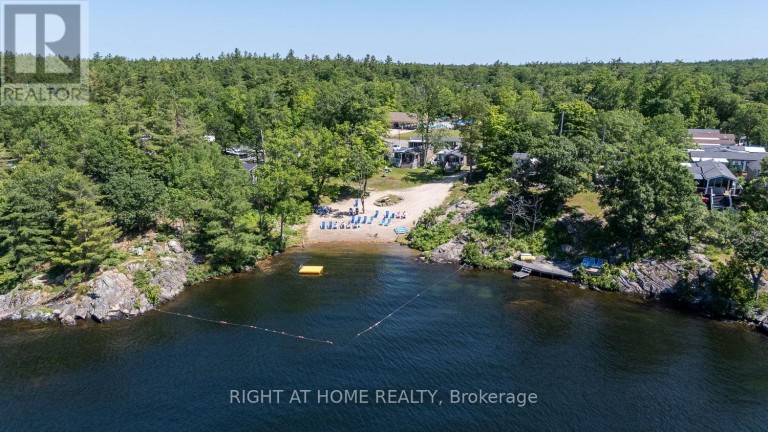 29 MAPLE RIDGE - 1336 SOUTH MORRISON LAKE ROAD, Gravenhurst (Wood (Gravenhurst)), Ontario, P0E1G0
