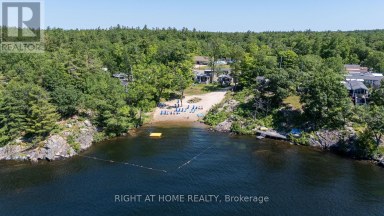 29 MAPLE RIDGE - 1336 SOUTH MORRISON LAKE ROAD Gravenhurst (Wood (Gravenhurst)) Ontario photo 39