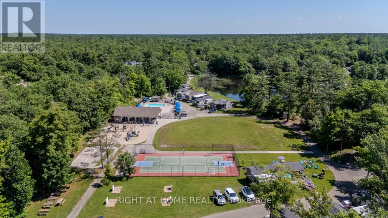 29 MAPLE RIDGE - 1336 SOUTH MORRISON LAKE ROAD, Gravenhurst (Wood (Gravenhurst)), Ontario, P0E1G0