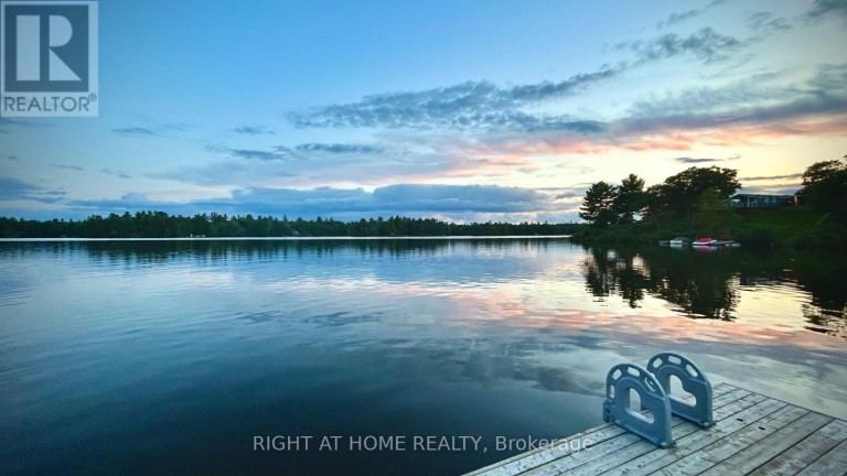 29 MAPLE RIDGE - 1336 SOUTH MORRISON LAKE ROAD, Gravenhurst (Wood (Gravenhurst)), Ontario, P0E1G0