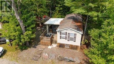 29 MAPLE RIDGE - 1336 SOUTH MORRISON LAKE ROAD Gravenhurst (Wood (Gravenhurst)) Ontario photo 6