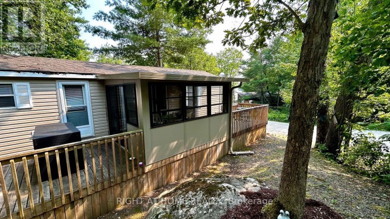 29 MAPLE RIDGE - 1336 SOUTH MORRISON LAKE ROAD, Gravenhurst (Wood (Gravenhurst)), Ontario, P0E1G0