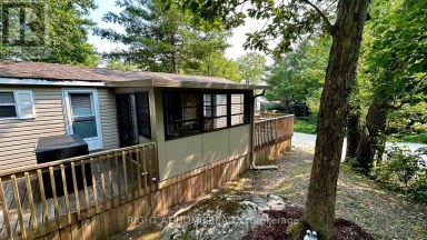 29 MAPLE RIDGE - 1336 SOUTH MORRISON LAKE ROAD Gravenhurst (Wood (Gravenhurst)) Ontario photo 7