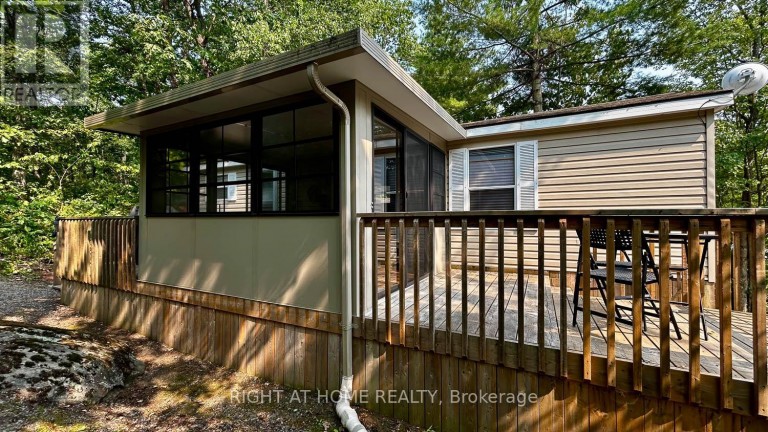 29 MAPLE RIDGE - 1336 SOUTH MORRISON LAKE ROAD, Gravenhurst (Wood (Gravenhurst)), Ontario, P0E1G0