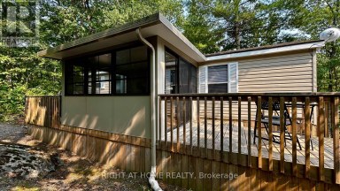 29 MAPLE RIDGE - 1336 SOUTH MORRISON LAKE ROAD Gravenhurst (Wood (Gravenhurst)) Ontario photo 8