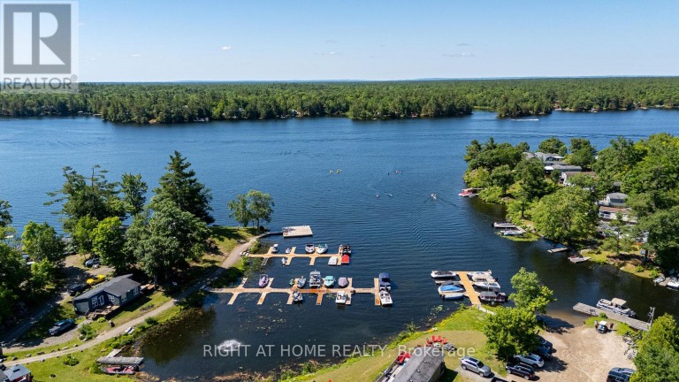 29 MAPLE RIDGE - 1336 SOUTH MORRISON LAKE ROAD, Gravenhurst (Wood (Gravenhurst)), Ontario, P0E1G0