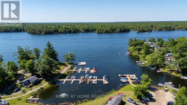 29 MAPLE RIDGE - 1336 SOUTH MORRISON LAKE ROAD Gravenhurst (Wood (Gravenhurst)) Ontario photo 9