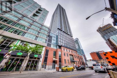 2010 - 88 BLUE JAYS WAY Toronto (Waterfront Communities) Ontario photo 1