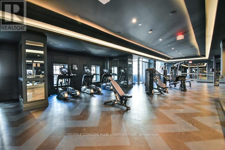 2010 - 88 BLUE JAYS WAY, Toronto (Waterfront Communities), Ontario, M5V0L7