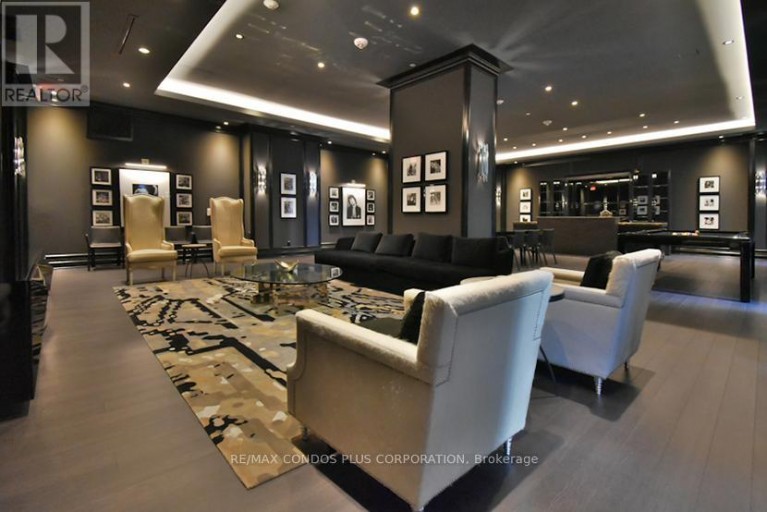 2010 - 88 BLUE JAYS WAY, Toronto (Waterfront Communities), Ontario, M5V0L7