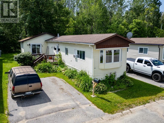 1331 HILLTOP ROAD, Severn, Ontario, L3V0V1