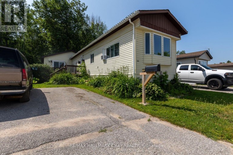 1331 HILLTOP ROAD, Severn, Ontario, L3V0V1