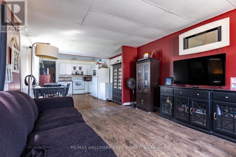 1331 HILLTOP ROAD, Severn, Ontario, L3V0V1