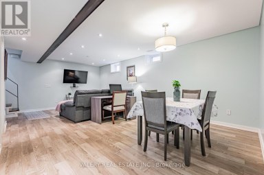 LOWER - 110 STRATHNAIRN AVENUE Toronto (Beechborough-Greenbrook) Ontario photo 1