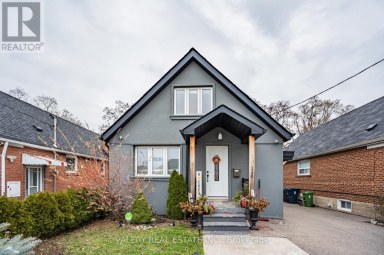 LOWER - 110 STRATHNAIRN AVENUE Toronto (Beechborough-Greenbrook) Ontario photo 14