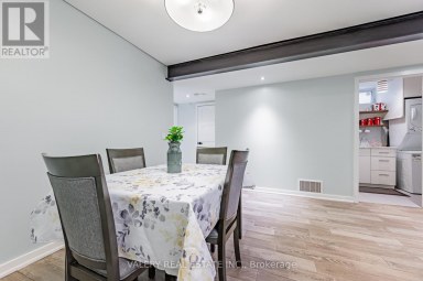 LOWER - 110 STRATHNAIRN AVENUE Toronto (Beechborough-Greenbrook) Ontario photo 4